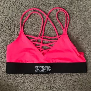 PINK Ultimate Sports bra